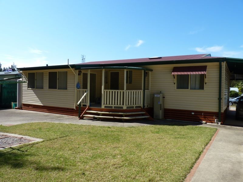 41/381 Murramarang Road, Bawley Point NSW 2539