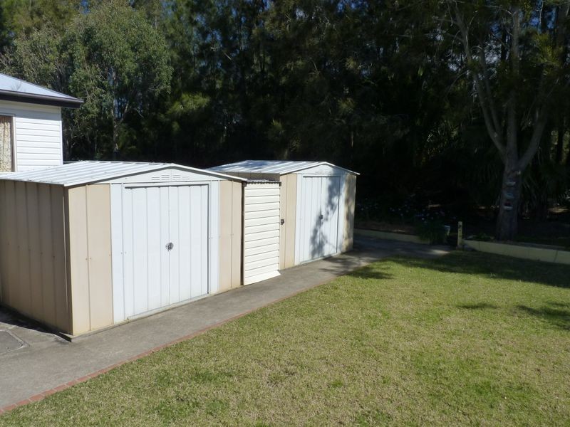 41/381 Murramarang Road, Bawley Point NSW 2539