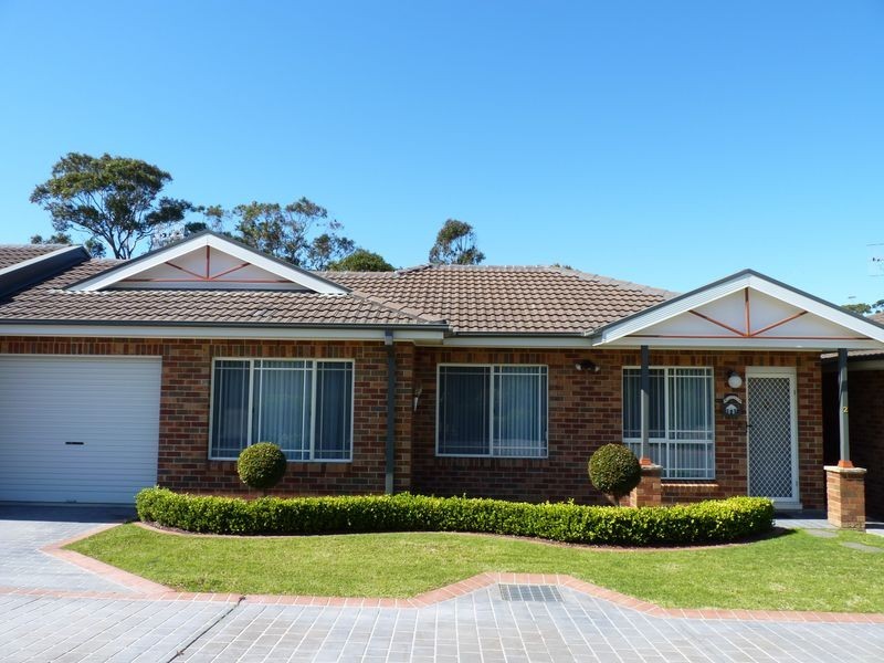 2/68 North Street, Ulladulla NSW 2539