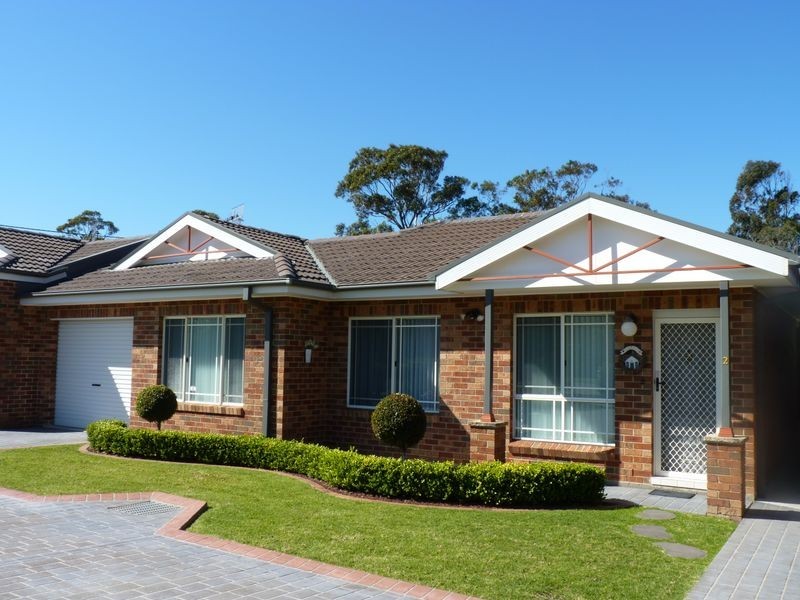 2/68 North Street, Ulladulla NSW 2539