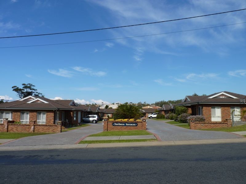 2/68 North Street, Ulladulla NSW 2539
