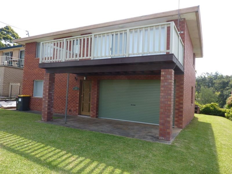 13 The Quarterdeck, Lake Conjola NSW 2539
