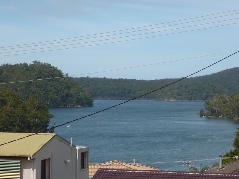 13 The Quarterdeck, Lake Conjola NSW 2539