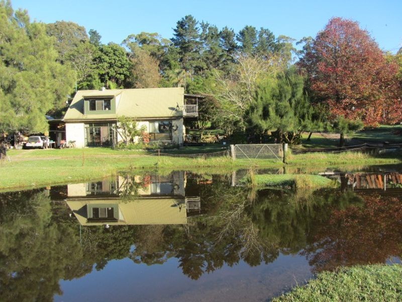16 Bawley Point Rd, Termeil NSW 2539