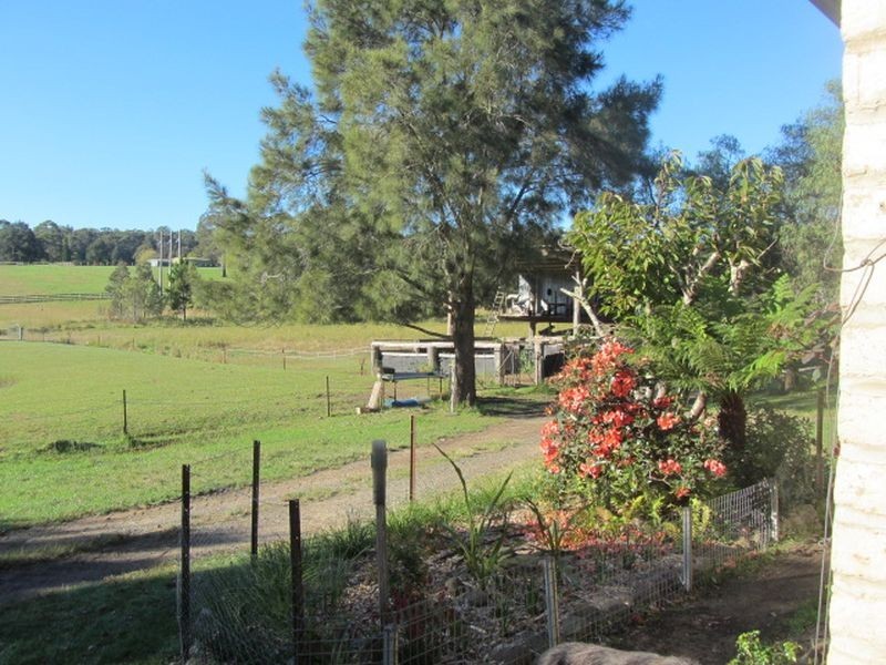 16 Bawley Point Rd, Termeil NSW 2539