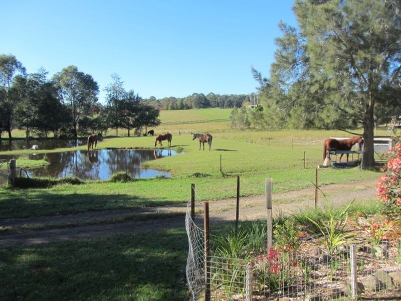 16 Bawley Point Rd, Termeil NSW 2539
