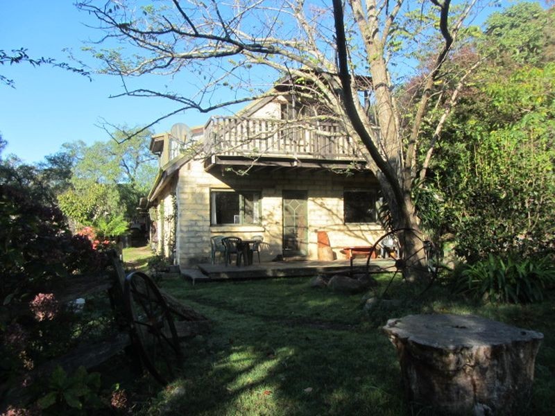 16 Bawley Point Rd, Termeil NSW 2539