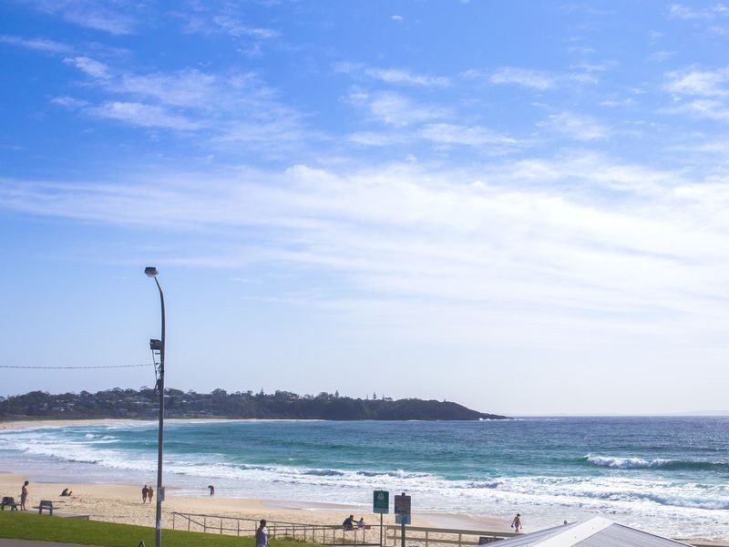 4/1 Golf Ave, Mollymook NSW 2539