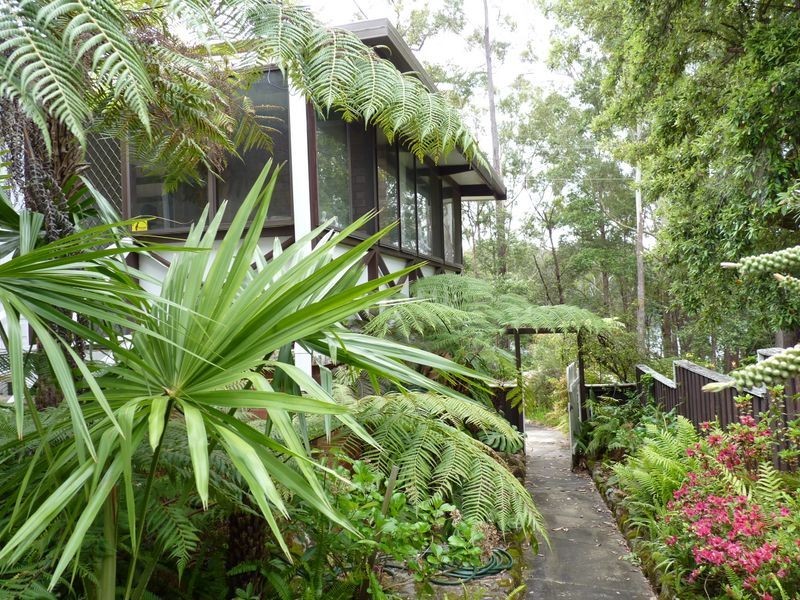 10 Sandra Street, Bawley Point NSW 2539