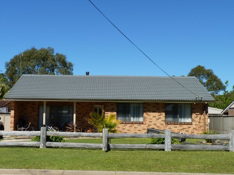 5 Lyra Drive, Lake Tabourie NSW 2539