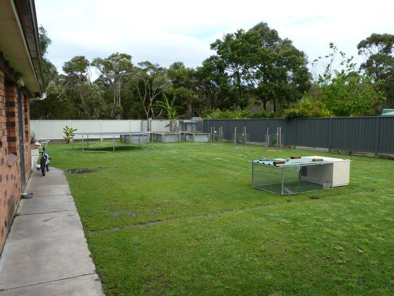 5 Lyra Drive, Lake Tabourie NSW 2539