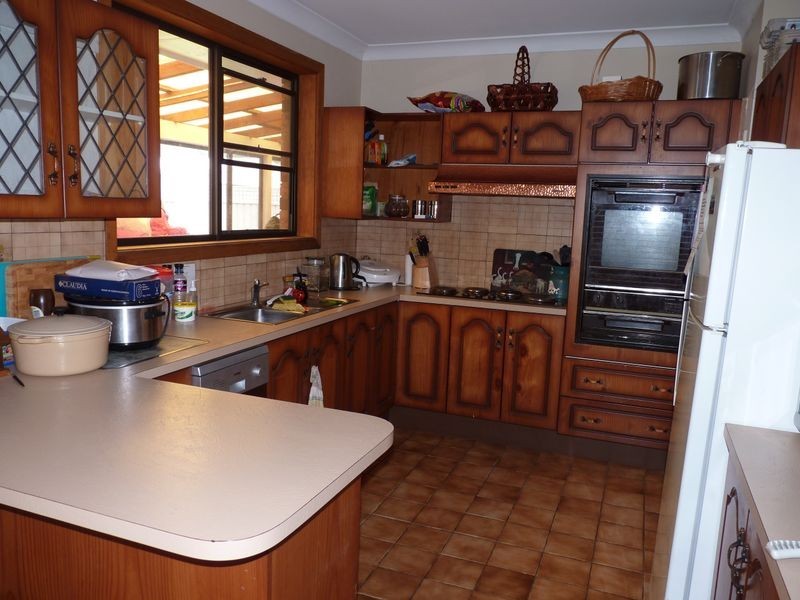 5 Lyra Drive, Lake Tabourie NSW 2539