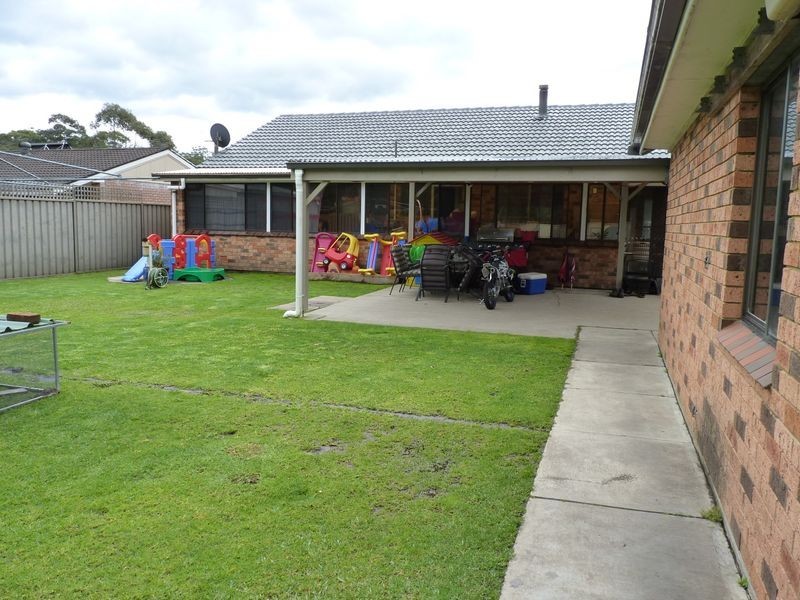 5 Lyra Drive, Lake Tabourie NSW 2539
