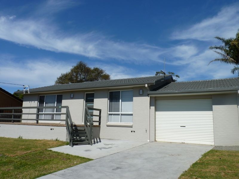 6 McKail Street, Ulladulla NSW 2539