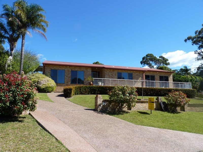 1A Turner Street, Mollymook NSW 2539