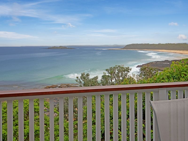 65 Sunset Strip, Manyana NSW 2539