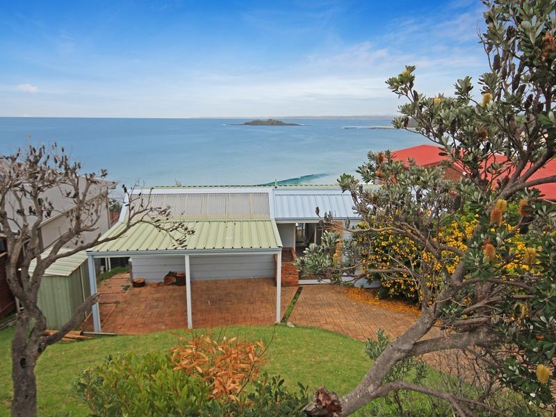 65 Sunset Strip, Manyana NSW 2539