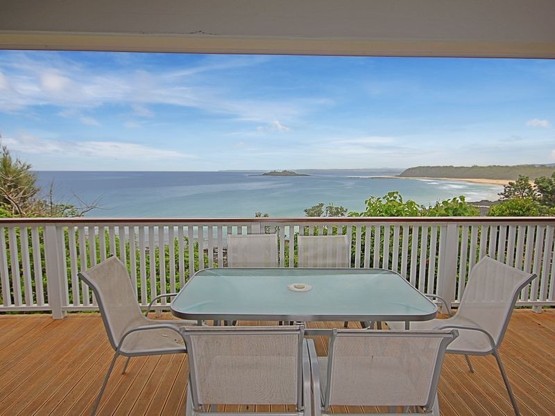 65 Sunset Strip, Manyana NSW 2539