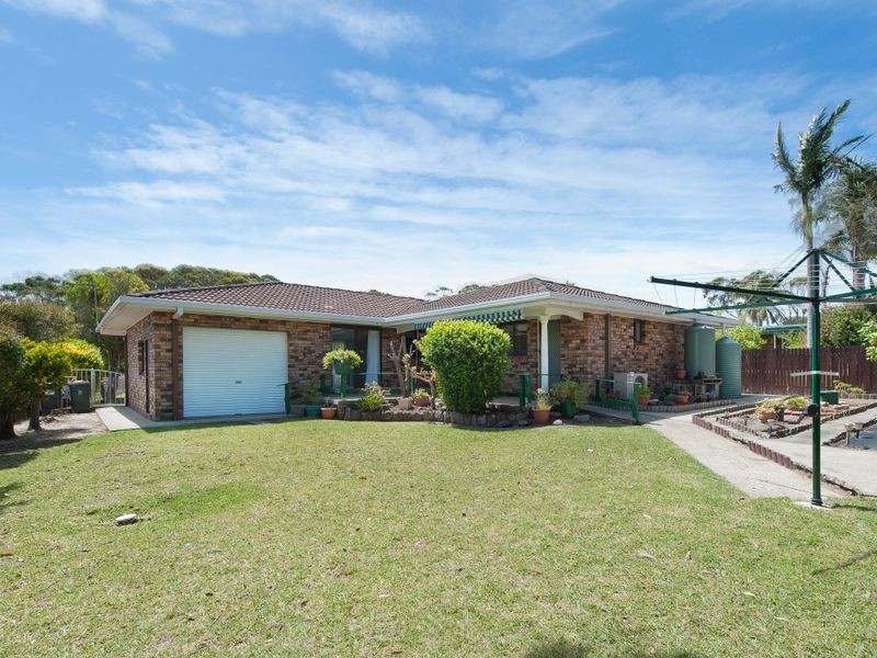 17 Augenaut Avenue, Ulladulla NSW 2539