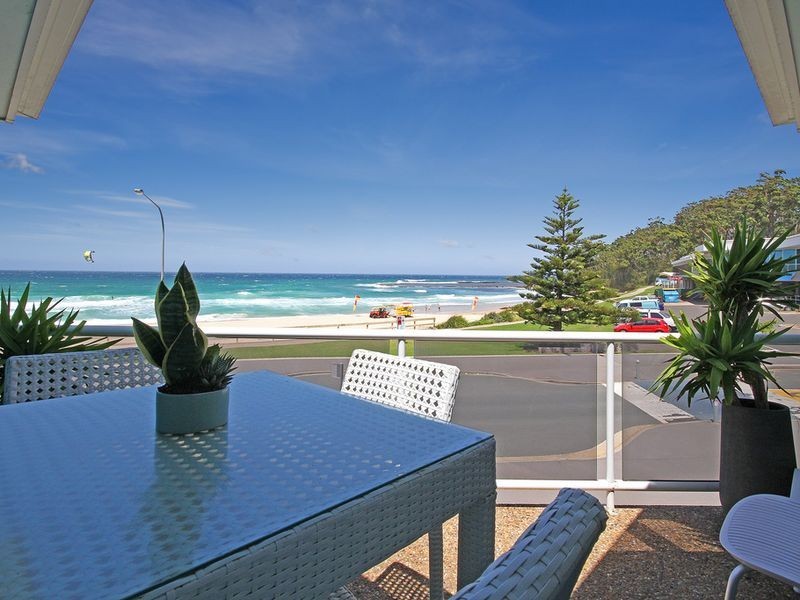 5/1 Golf Ave, Mollymook NSW 2539