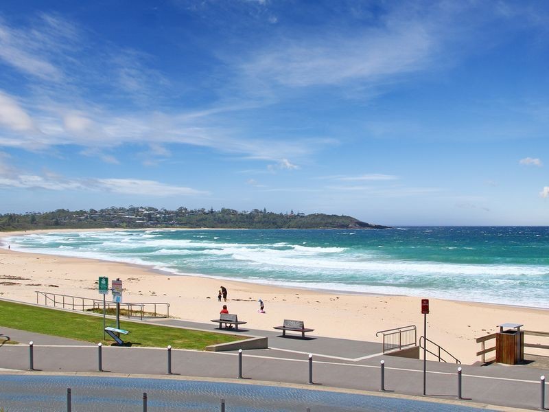 5/1 Golf Ave, Mollymook NSW 2539