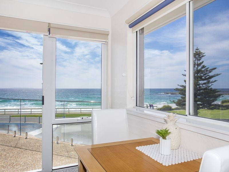 6/1 Golf Ave, Mollymook NSW 2539