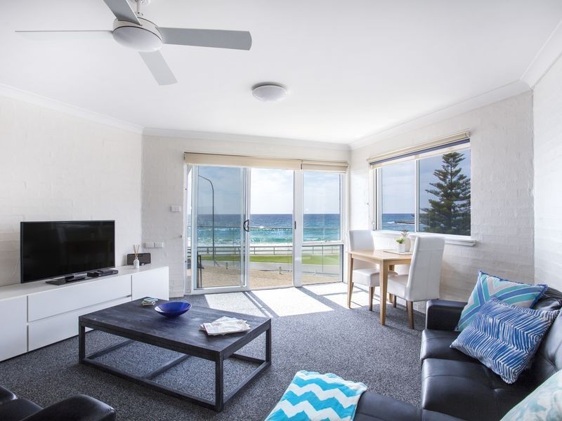 6/1 Golf Ave, Mollymook NSW 2539