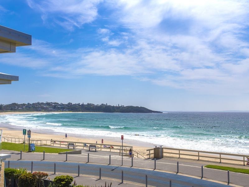 6/1 Golf Ave, Mollymook NSW 2539
