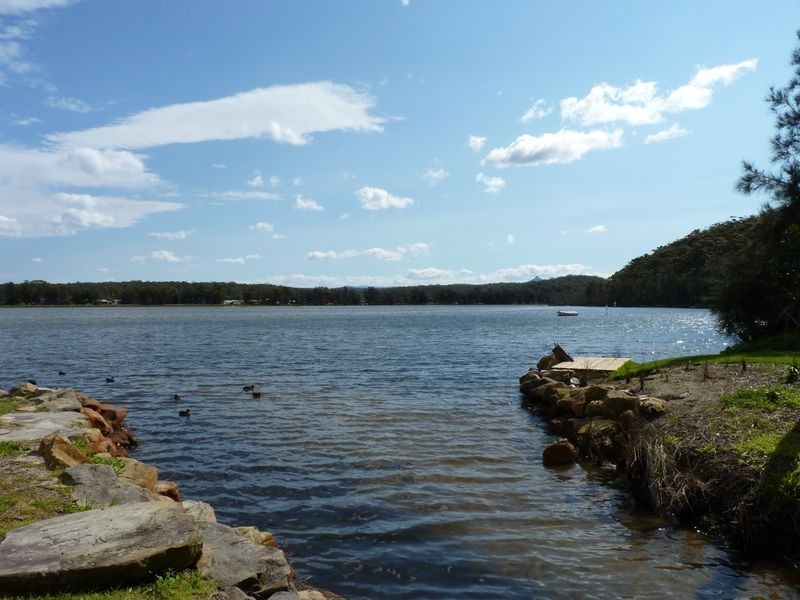 47 Kendall Crescent, Burrill Lake NSW 2539