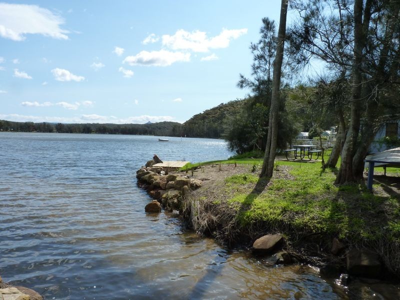 47 Kendall Crescent, Burrill Lake NSW 2539