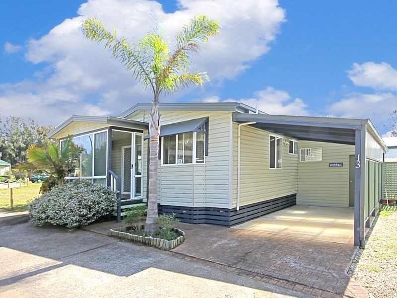 48/381 Murramarang Road, Bawley Point NSW 2539