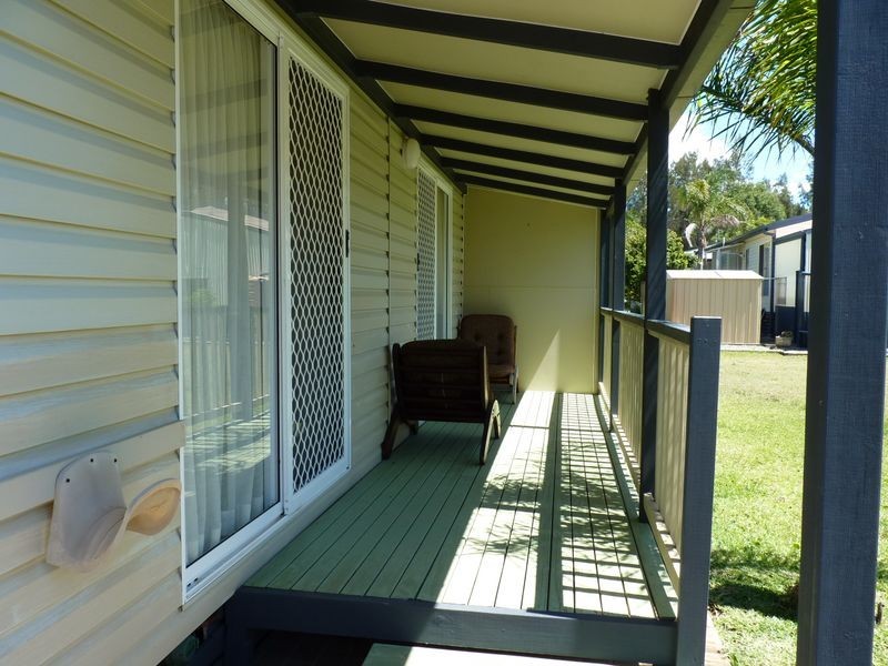 48/381 Murramarang Road, Bawley Point NSW 2539