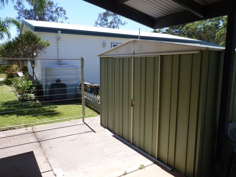 48/381 Murramarang Road, Bawley Point NSW 2539