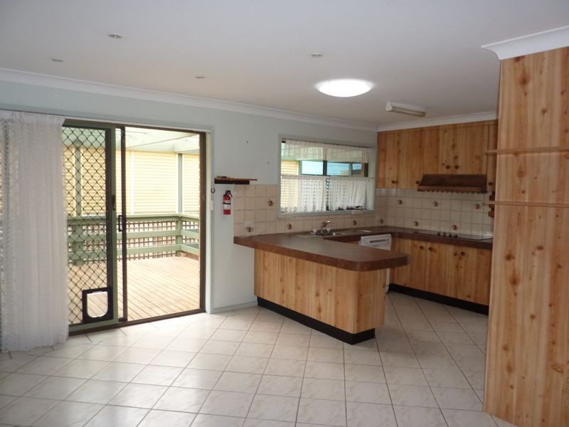 21 Brill Crescent, Ulladulla NSW 2539