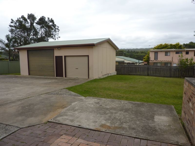 21 Brill Crescent, Ulladulla NSW 2539