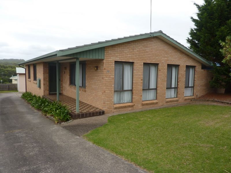 21 Brill Crescent, Ulladulla NSW 2539