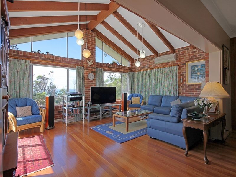 23 Seaside Parade, Dolphin Point NSW 2539