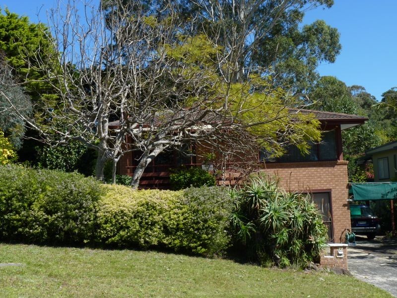 19 Bombora Crescent, Mollymook NSW 2539