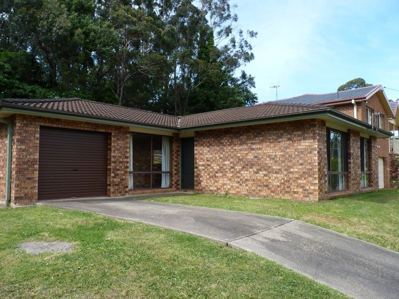 58 Valley Drive, Mollymook NSW 2539