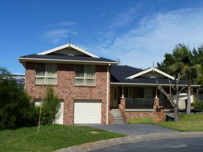 22 Huntingdale Drive, Mollymook NSW 2539