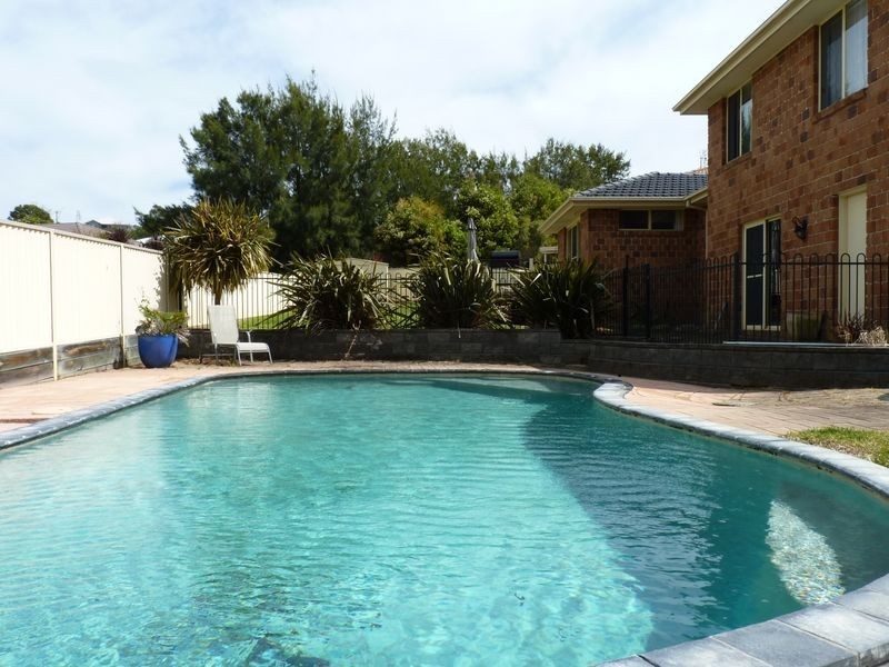 22 Huntingdale Drive, Mollymook NSW 2539