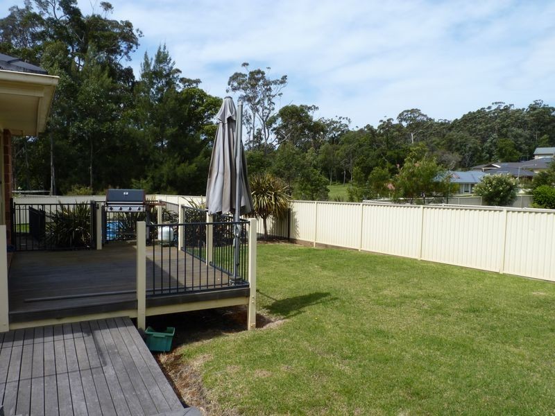 22 Huntingdale Drive, Mollymook NSW 2539