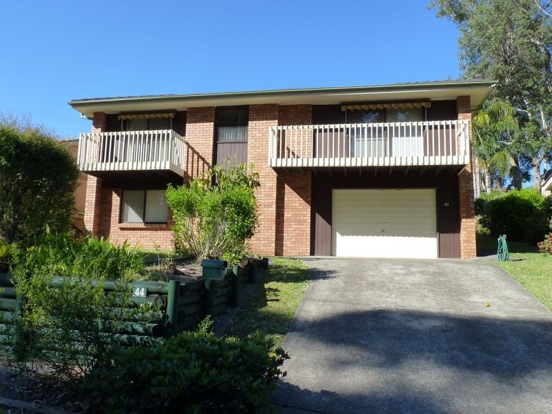 44 Valley Drive, Mollymook NSW 2539