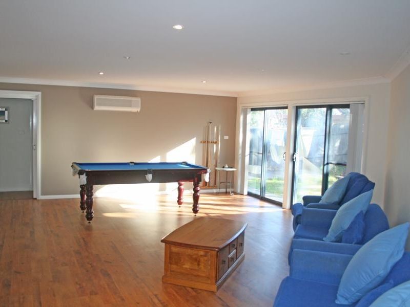 51 Matron Porter Drive, Narrawallee NSW 2539