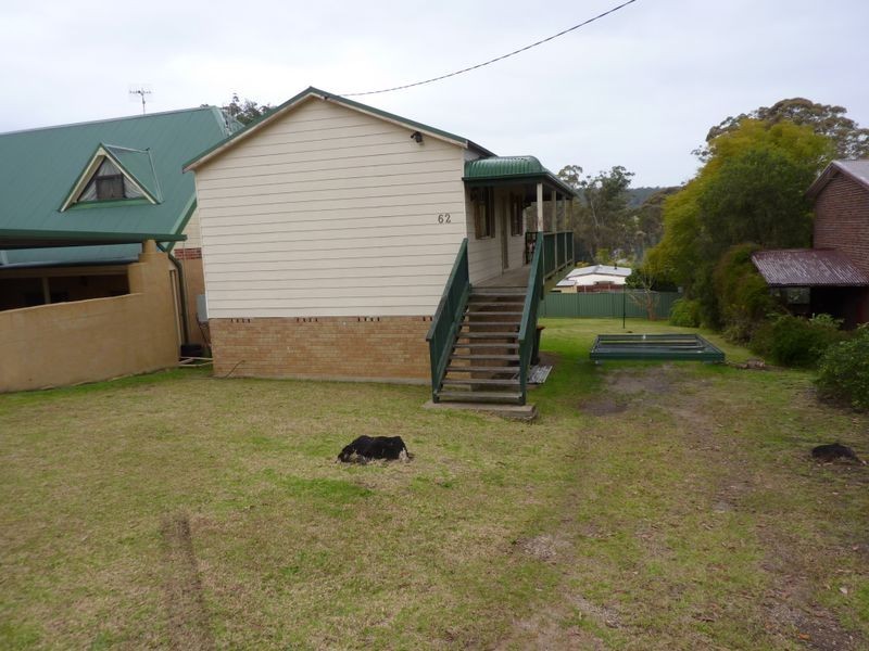 62 Wattle St, Fishermans Paradise NSW 2539