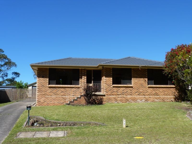 4 Church Street, Ulladulla NSW 2539