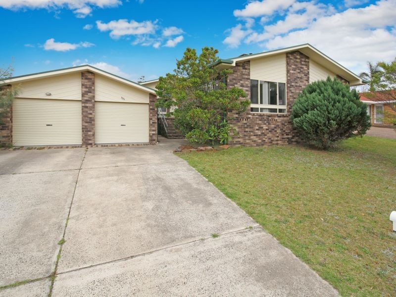 2 Howes Place, Ulladulla NSW 2539