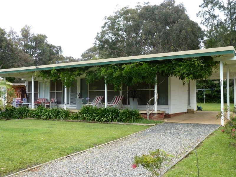 630 Murramarang Road, Kioloa NSW 2539