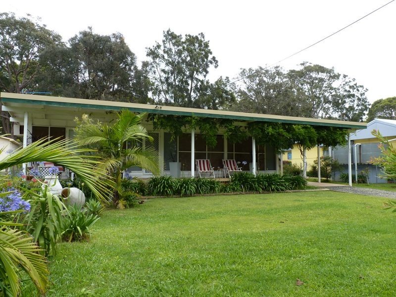 630 Murramarang Road, Kioloa NSW 2539