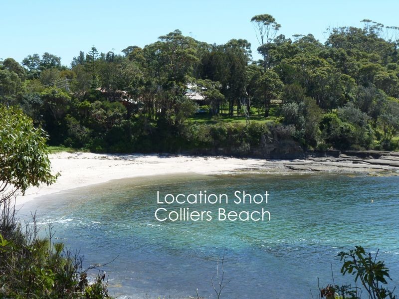 1/3 Lilly Place, Mollymook NSW 2539